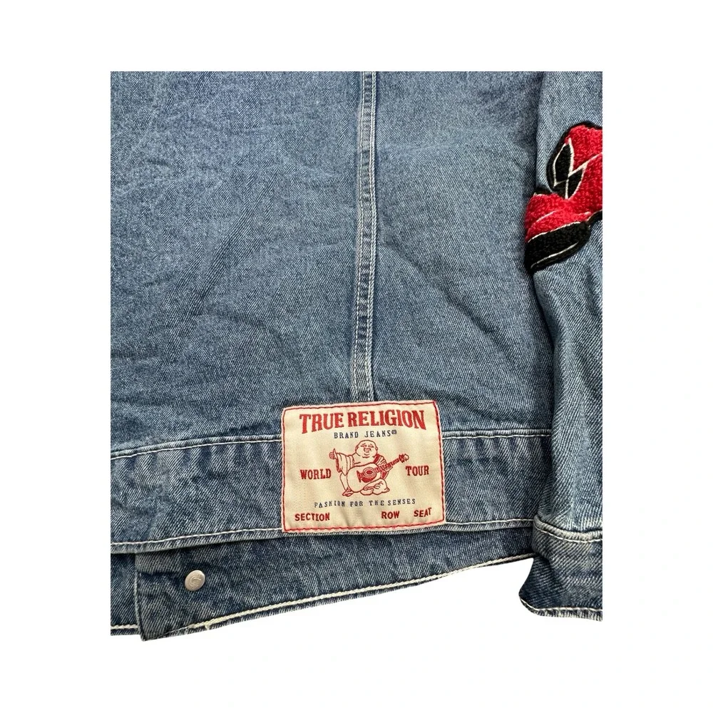 True Religion true religion
